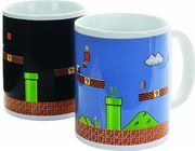 paladone super mario heat change mug 300ml photo