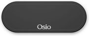 osio ota 3034 mayri adiabroxi keraia tileorasis exoterikoy xoroy ipx4 1080p 4k 255 x 95 x 25cm