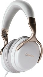 denon ah gc30 white photo