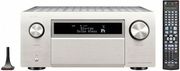 denon avc x8500ha silver photo