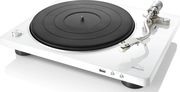 denon dp450usb white photo