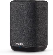 denon home dh 150 stereo black photo