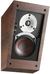 dali alteco c 1 walnut photo