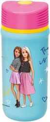 stor barbie twister sport bottle 390ml 15905 photo stor barbie twister sport bottle 390ml 15905 photo