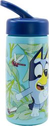 stor bluey playground sipper bottle 410ml 49601 photo