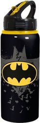 Stor: DC: Batman Aluminium Sport Bottle (730ml) (01481)