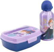 stor disney frozen trust the journey 4 pcs urban bts set in gift box 74263 photo