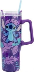 Stor: Disney: Minnie Mouse - Gardening Insulated Stainless Steel XL Rambler Mug (940ml) (75743)