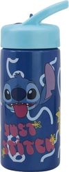 stor disney stitch palms playground sipper bottle 410ml 75031 photo