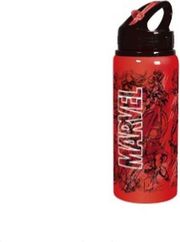 stor marvel aluminium sport bottle 730ml 75410 photo