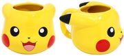stor pokemon pikachu 3d mug in gift box 500ml 44674 photo