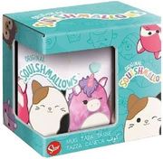 stor squishmallows ceramic mug in gift box 325ml 75837 photo