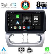 digital iq bxf 7500 cpaa 9 multimedia tablet for opel corsa c mod 2000 2006 tigra mod 2004 2009 photo