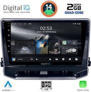 digital iq rsb 1279 cpa 10inc multimedia tablet for jeep compass mod 2022gt photo