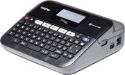 ektypotis brother ptouch pt d450vp photo