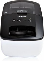 ektypotis brother ql 700 photo