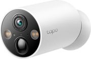 tp link tapo c425 smart wire free security camera photo