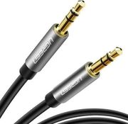 ugreen 35mm to 35mm audio cable av119 3m black photo