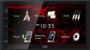 jvc kw m180bt 2din mechless usb mirroring photo