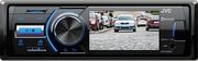 jvc radio usb kd x560bt 1 din bluetooth photo
