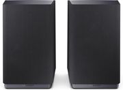 sharp aquos wireless surround rear surround speakers cp aws2001 photo