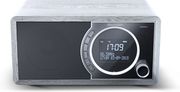 sharp digital radio gray dr450gr photo