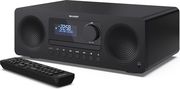 sharp tokyo dab all in one hi fi system xl b720dbk photo