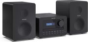 sharp tokyo fm hi fi micro system xl b514 black photo