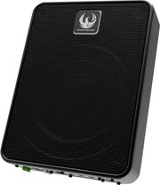 phoenix gold 8 active underseat subwoofer 200w pgzb8p photo phoenix gold 8 active underseat subwoofer 200w pgzb8p photo