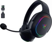 razer barracuda x chroma rgb wireless bluetooth pc ps5 switch android gaming headset photo