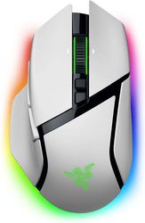 razer basilisk v3 pro 35k white wireless mouse optical switches tilt wheel 11 buttons photo razer basilisk v3 pro 35k white wireless mouse optical switches tilt wheel 11 buttons photo