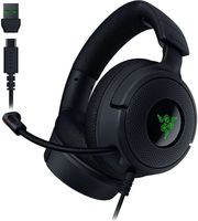 razer kraken v4 x usb rgb 71 gaming headset 40 mm driver pc ps5 ps4 photo