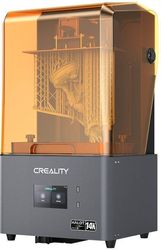 creality halot mage s 14k ultradetailed resin 3d printer 223x126x230 lcd dynax motion 150mm s photo