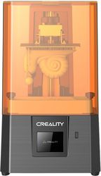 creality halot r6 resin 3d printer 130 x 82 x 160mm 60mm h wifi layer height of 001 02mm photo
