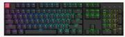 keychron k10 v2 k10x b1 qmk bt wired mechanical keyboard red switch rgb 100 us layout photo