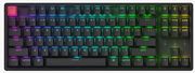 keychron k8 v2 k8x c3 qmk bt wired mechanical keyboard brown switch rgb 80 us lay aluminum frame photo