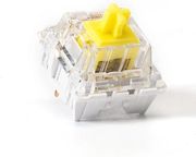 keychron k pro switches banana 110 pcs g148 photo