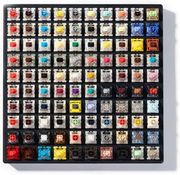 keychron switch tester 100pcs set z150 photo