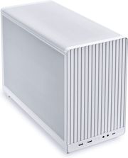 lian li dan case a3 white m atx all mesh steel fabric pc case from daniel hansen photo