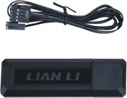 lian li unifan sl wireless controller black rf t b photo