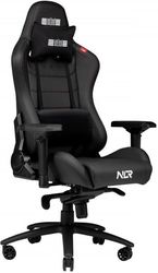 next level racing nlr g002 progaming chair black leather edition photo next level racing nlr g002 progaming chair black leather edition photo