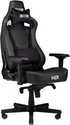 next level racing nlr g004 elite chair black leather edition photo