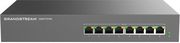 grandstream gwn7701pa 8 port gigabit unmanaged poe switch photo