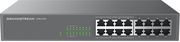 grandstream gwn7702p 16 port gigabit unmanaged poe switch photo