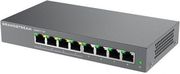 grandstream gwn7711p layer 2 lite cloud managed poe switch photo grandstream gwn7711p layer 2 lite cloud managed poe switch photo
