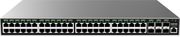 grandstream gwn7806 48 port enterprise grade gigabit l2 managed network switch w 6 sfp ports photo