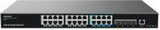 grandstream gwn7822p 16 port multi gigabit layer 3 managed poe switch with 4 sfp ports photo
