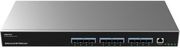 grandstream gwn7832 layer 3 aggregation managed switch with 12x 10g sfp ports photo