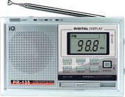 psifiako radiofono iq pr 135 photo