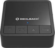 oehlbach btr innovation 52 pompos dektis bluetooth black photo